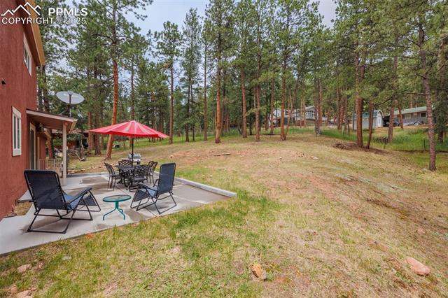 MLS Image for 753  Edge Hill  ,Woodland Park, Colorado