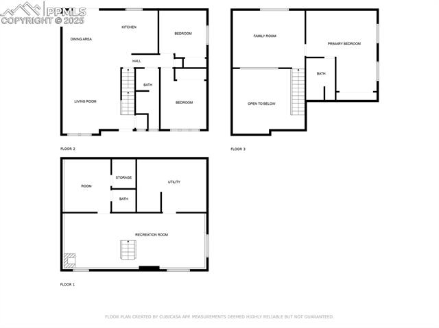 MLS Image for 753  Edge Hill  ,Woodland Park, Colorado