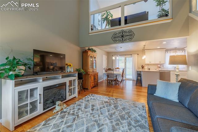 MLS Image for 753  Edge Hill  ,Woodland Park, Colorado