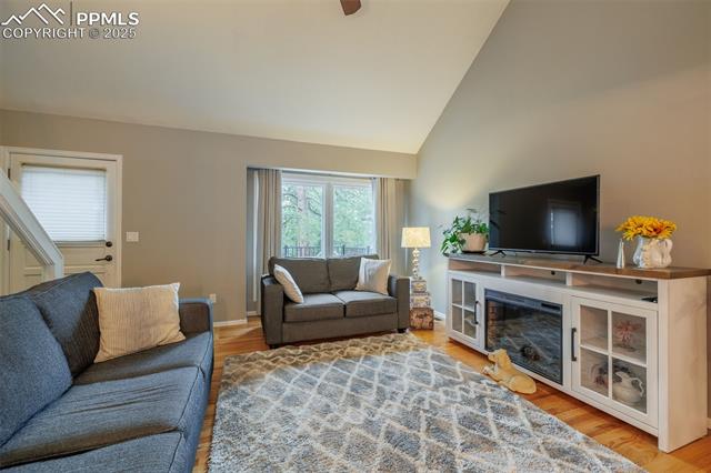 MLS Image for 753  Edge Hill  ,Woodland Park, Colorado