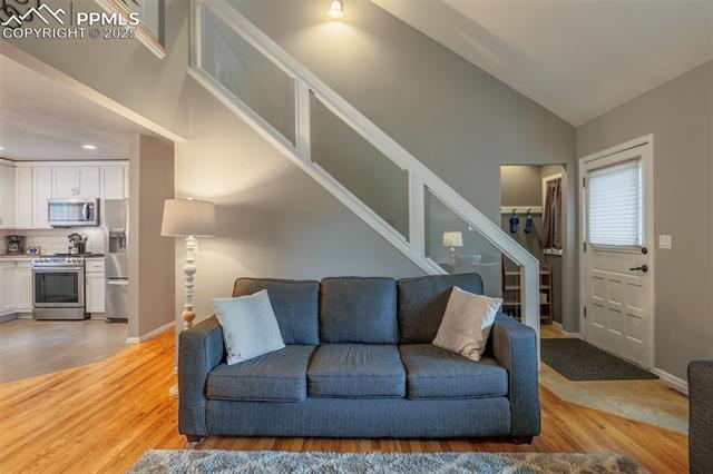 MLS Image for 753  Edge Hill  ,Woodland Park, Colorado