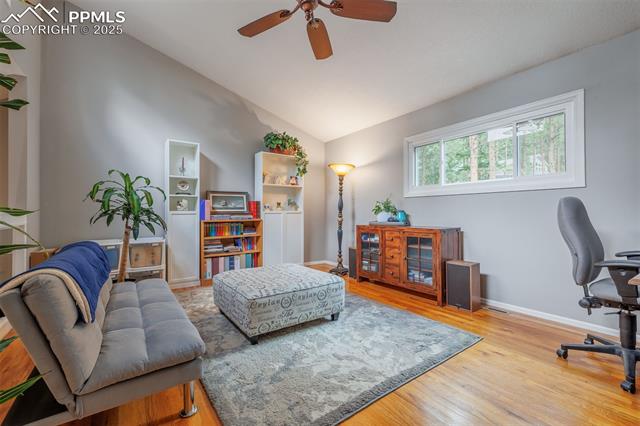 MLS Image for 753  Edge Hill  ,Woodland Park, Colorado