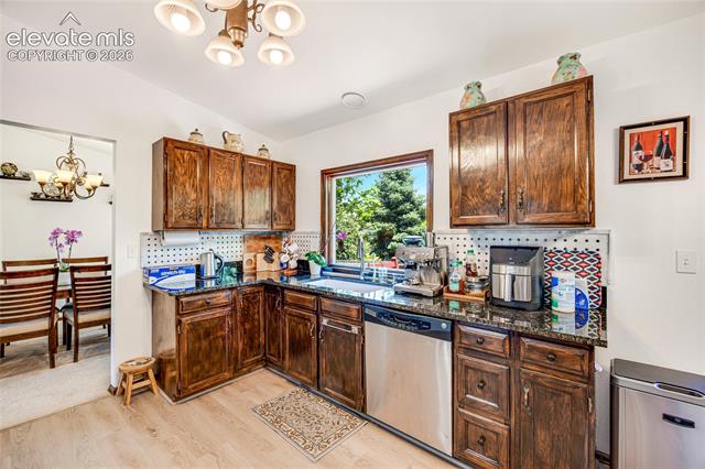MLS Image for 3433  Oak Creek  ,Colorado Springs, Colorado