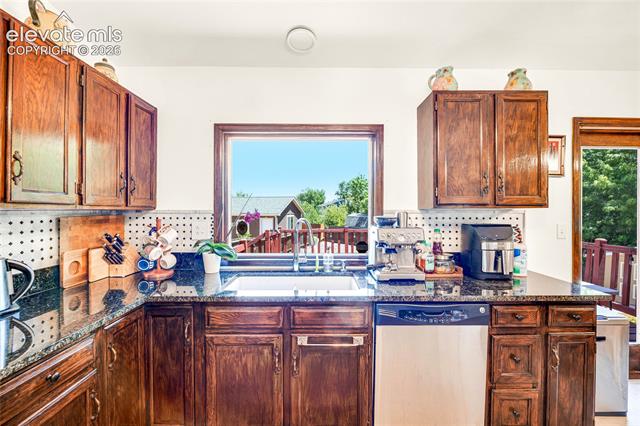 MLS Image for 3433  Oak Creek  ,Colorado Springs, Colorado