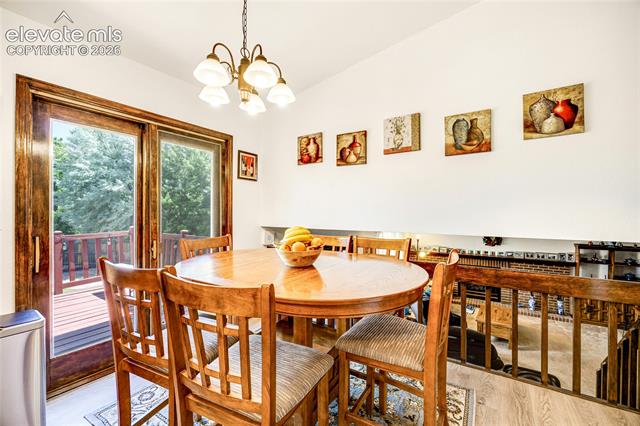 MLS Image for 3433  Oak Creek  ,Colorado Springs, Colorado