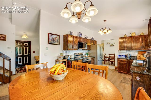 MLS Image for 3433  Oak Creek  ,Colorado Springs, Colorado
