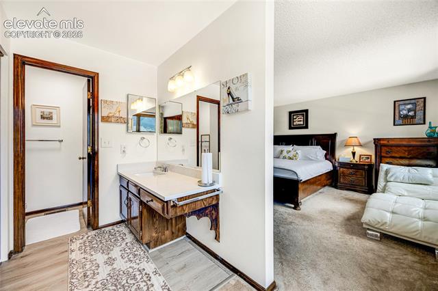 MLS Image for 3433  Oak Creek  ,Colorado Springs, Colorado