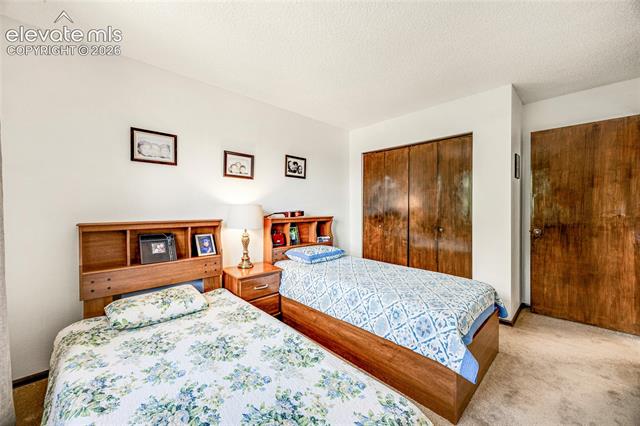 MLS Image for 3433  Oak Creek  ,Colorado Springs, Colorado