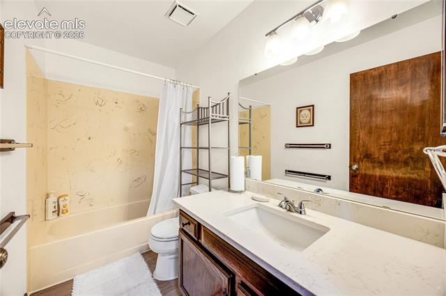 MLS Image for 3433  Oak Creek  ,Colorado Springs, Colorado