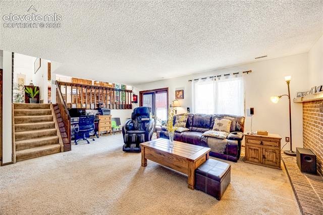 MLS Image for 3433  Oak Creek  ,Colorado Springs, Colorado