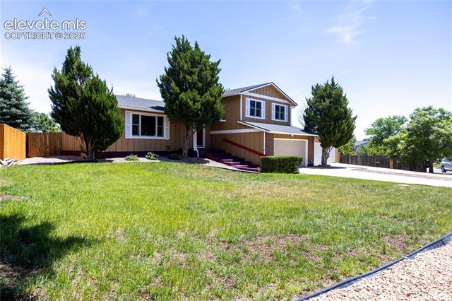 MLS Image for 3433  Oak Creek  ,Colorado Springs, Colorado