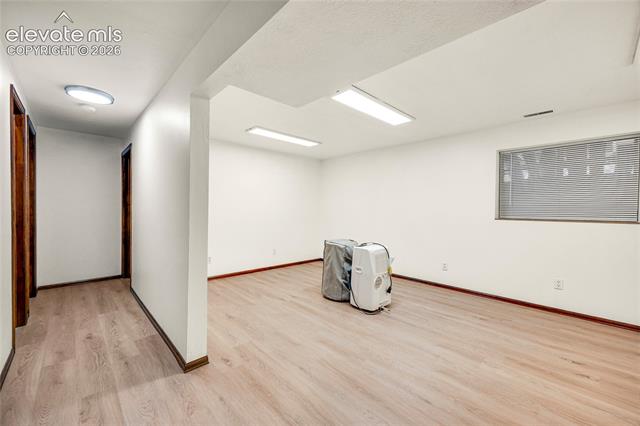 MLS Image for 3433  Oak Creek  ,Colorado Springs, Colorado