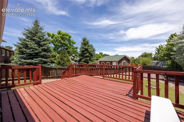 MLS Image for 3433  Oak Creek  ,Colorado Springs, Colorado