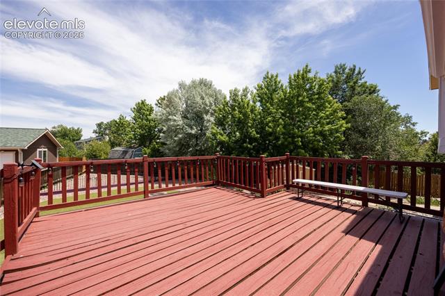 MLS Image for 3433  Oak Creek  ,Colorado Springs, Colorado