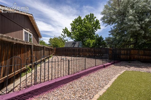 MLS Image for 3433  Oak Creek  ,Colorado Springs, Colorado