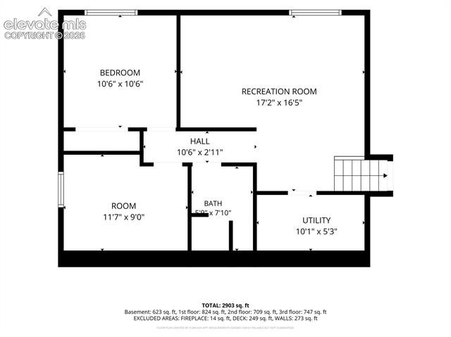 MLS Image for 3433  Oak Creek  ,Colorado Springs, Colorado