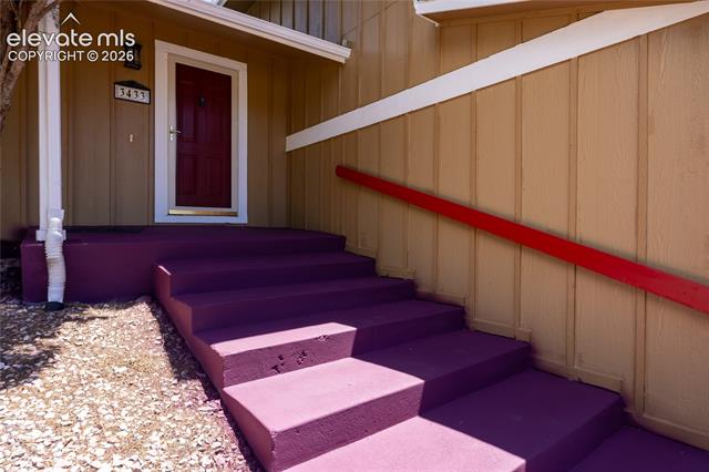 MLS Image for 3433  Oak Creek  ,Colorado Springs, Colorado