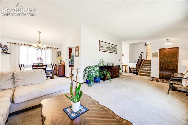 MLS Image for 3433  Oak Creek  ,Colorado Springs, Colorado
