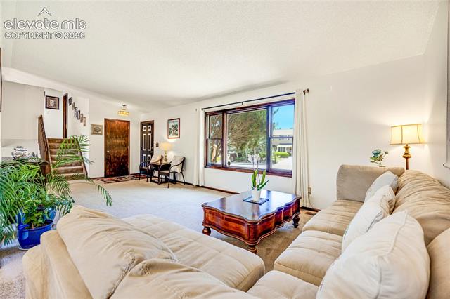 MLS Image for 3433  Oak Creek  ,Colorado Springs, Colorado