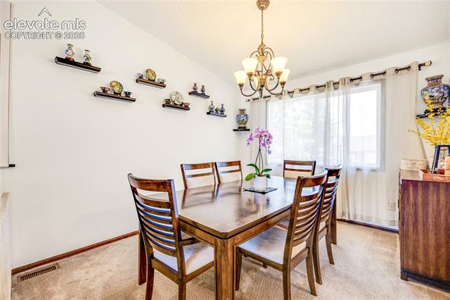 MLS Image for 3433  Oak Creek  ,Colorado Springs, Colorado