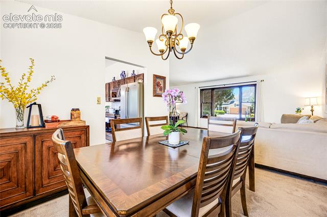 MLS Image for 3433  Oak Creek  ,Colorado Springs, Colorado