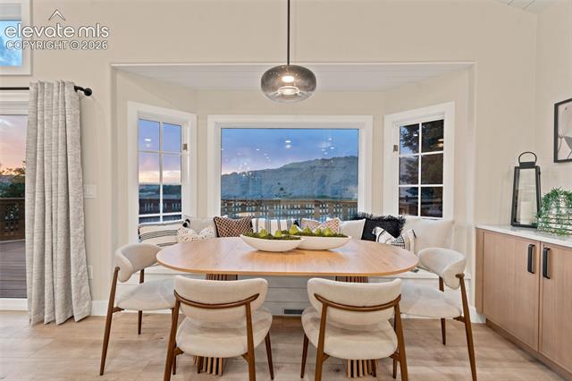 MLS Image for 280  Saber Creek  ,Monument, Colorado