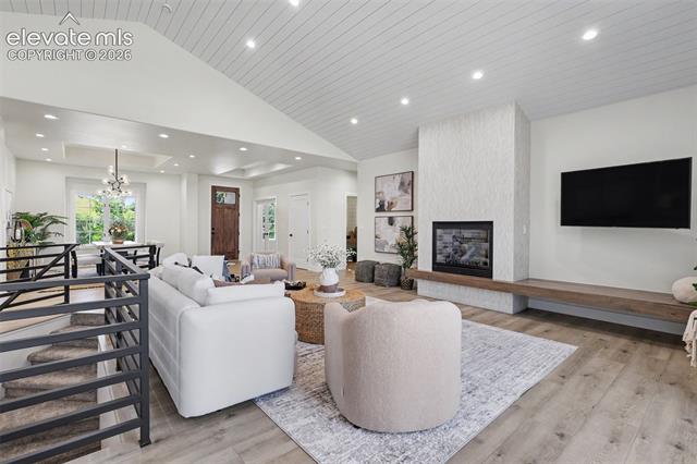 MLS Image for 280  Saber Creek  ,Monument, Colorado