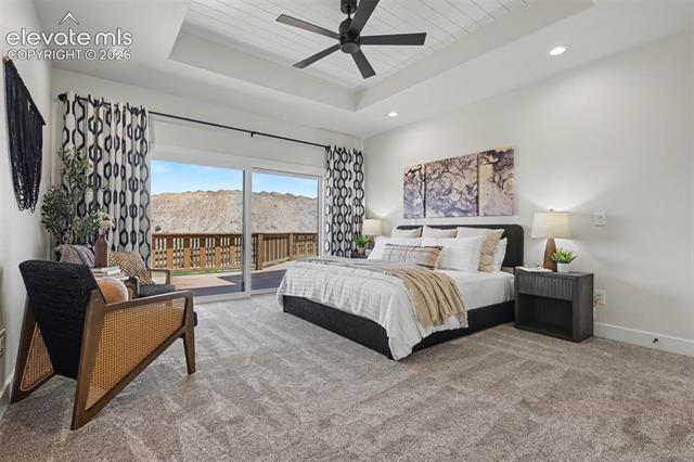MLS Image for 280  Saber Creek  ,Monument, Colorado
