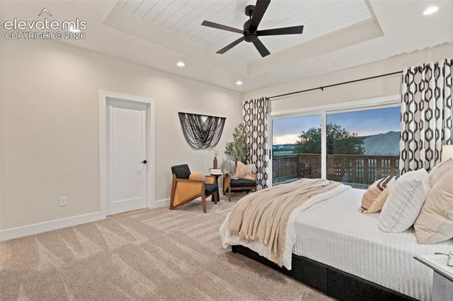 MLS Image for 280  Saber Creek  ,Monument, Colorado