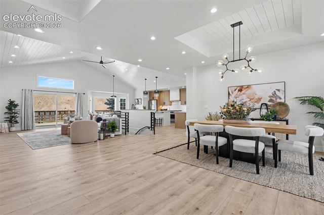 MLS Image for 280  Saber Creek  ,Monument, Colorado