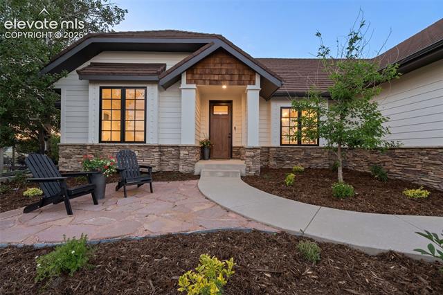 MLS Image for 280  Saber Creek  ,Monument, Colorado