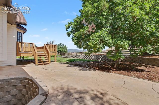 MLS Image for 280  Saber Creek  ,Monument, Colorado