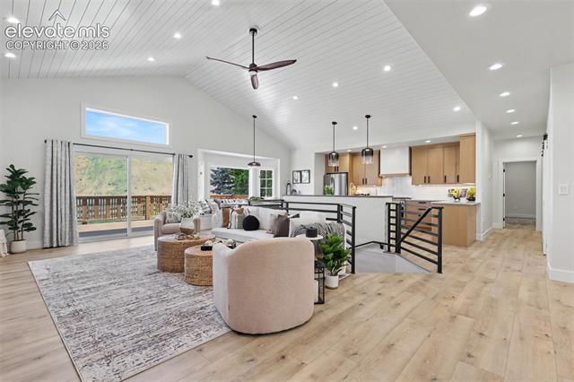 MLS Image for 280  Saber Creek  ,Monument, Colorado
