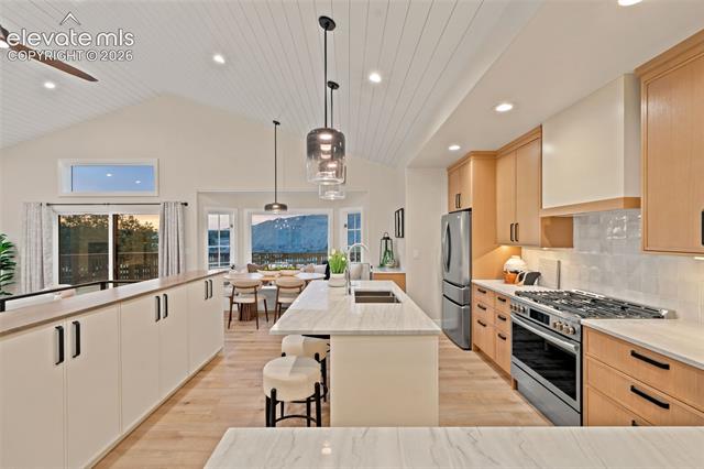 MLS Image for 280  Saber Creek  ,Monument, Colorado