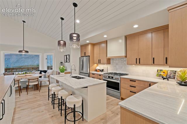 MLS Image for 280  Saber Creek  ,Monument, Colorado