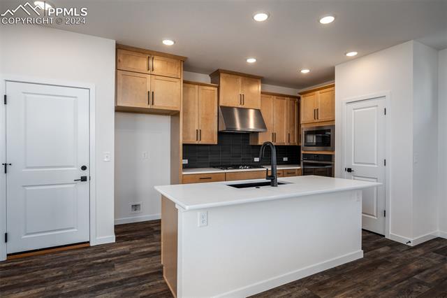 MLS Image for 6358  Hula Hoop  ,Colorado Springs, Colorado