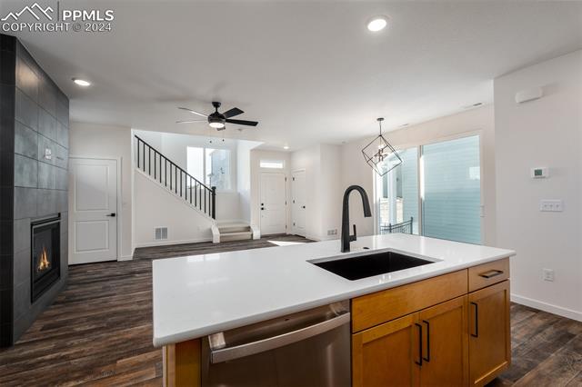 MLS Image for 6358  Hula Hoop  ,Colorado Springs, Colorado