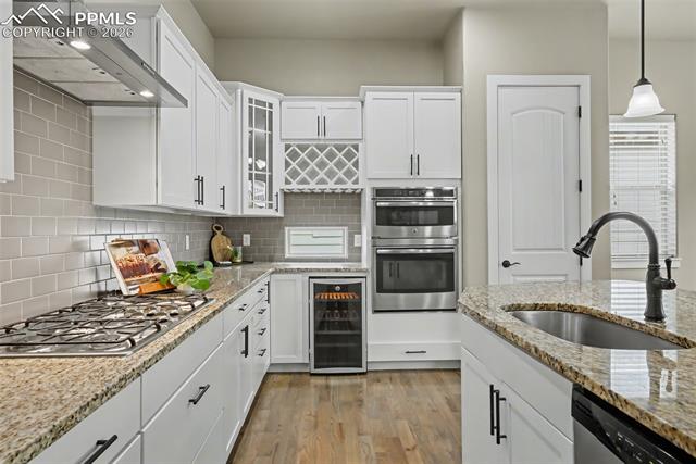 MLS Image for 11673  Spectacular Bid  ,Colorado Springs, Colorado