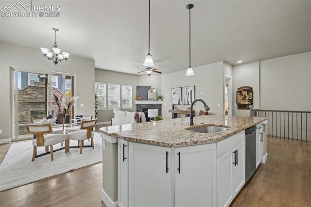 MLS Image for 11673  Spectacular Bid  ,Colorado Springs, Colorado