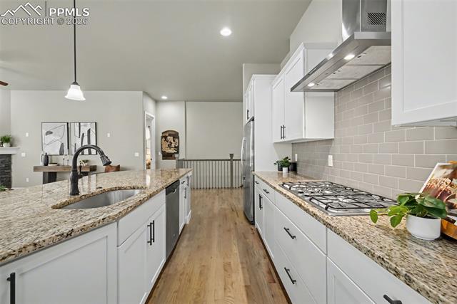 MLS Image for 11673  Spectacular Bid  ,Colorado Springs, Colorado