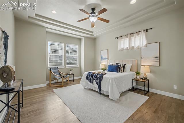MLS Image for 11673  Spectacular Bid  ,Colorado Springs, Colorado