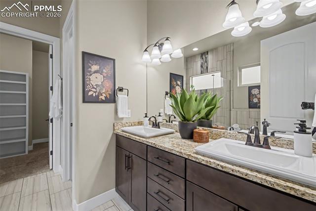 MLS Image for 11673  Spectacular Bid  ,Colorado Springs, Colorado