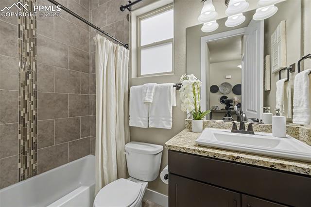 MLS Image for 11673  Spectacular Bid  ,Colorado Springs, Colorado