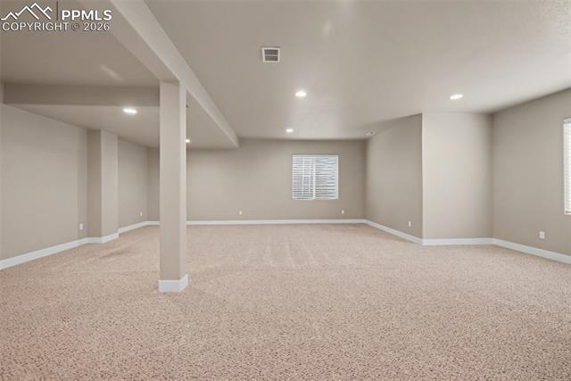 MLS Image for 11673  Spectacular Bid  ,Colorado Springs, Colorado