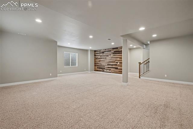 MLS Image for 11673  Spectacular Bid  ,Colorado Springs, Colorado