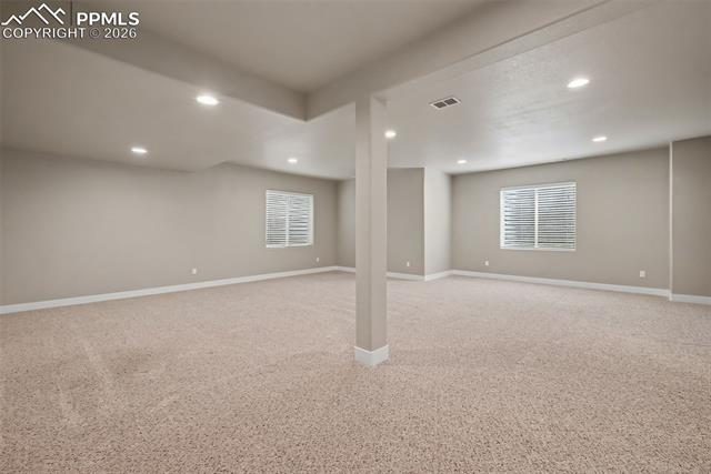 MLS Image for 11673  Spectacular Bid  ,Colorado Springs, Colorado