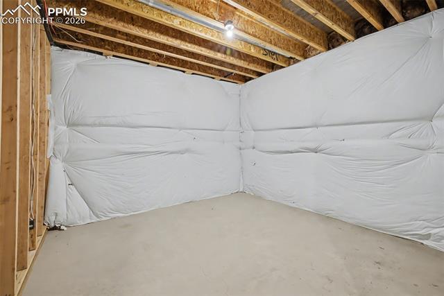 MLS Image for 11673  Spectacular Bid  ,Colorado Springs, Colorado
