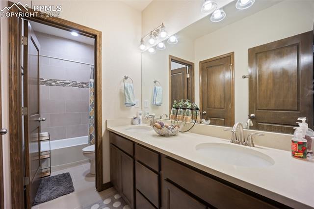 MLS Image for 11241  Palmer Peak  ,Peyton, Colorado