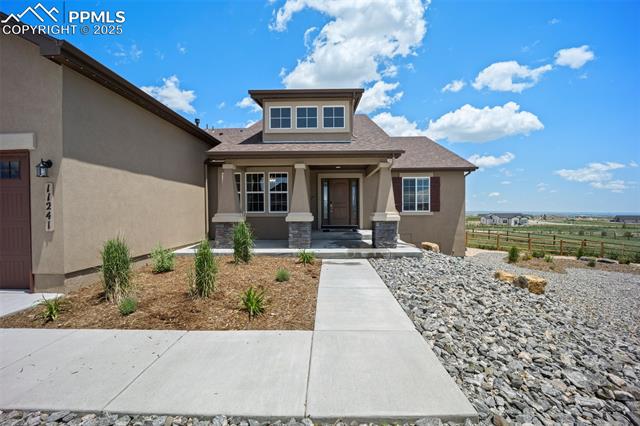 MLS Image for 11241  Palmer Peak  ,Peyton, Colorado