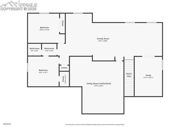 MLS Image for 11241  Palmer Peak  ,Peyton, Colorado